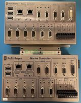 Rolls Royce Marine Controller 300/433/1000MHz